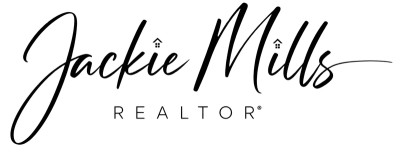 Jackie Mills Realtor