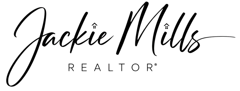 Jackie Mills Realtor