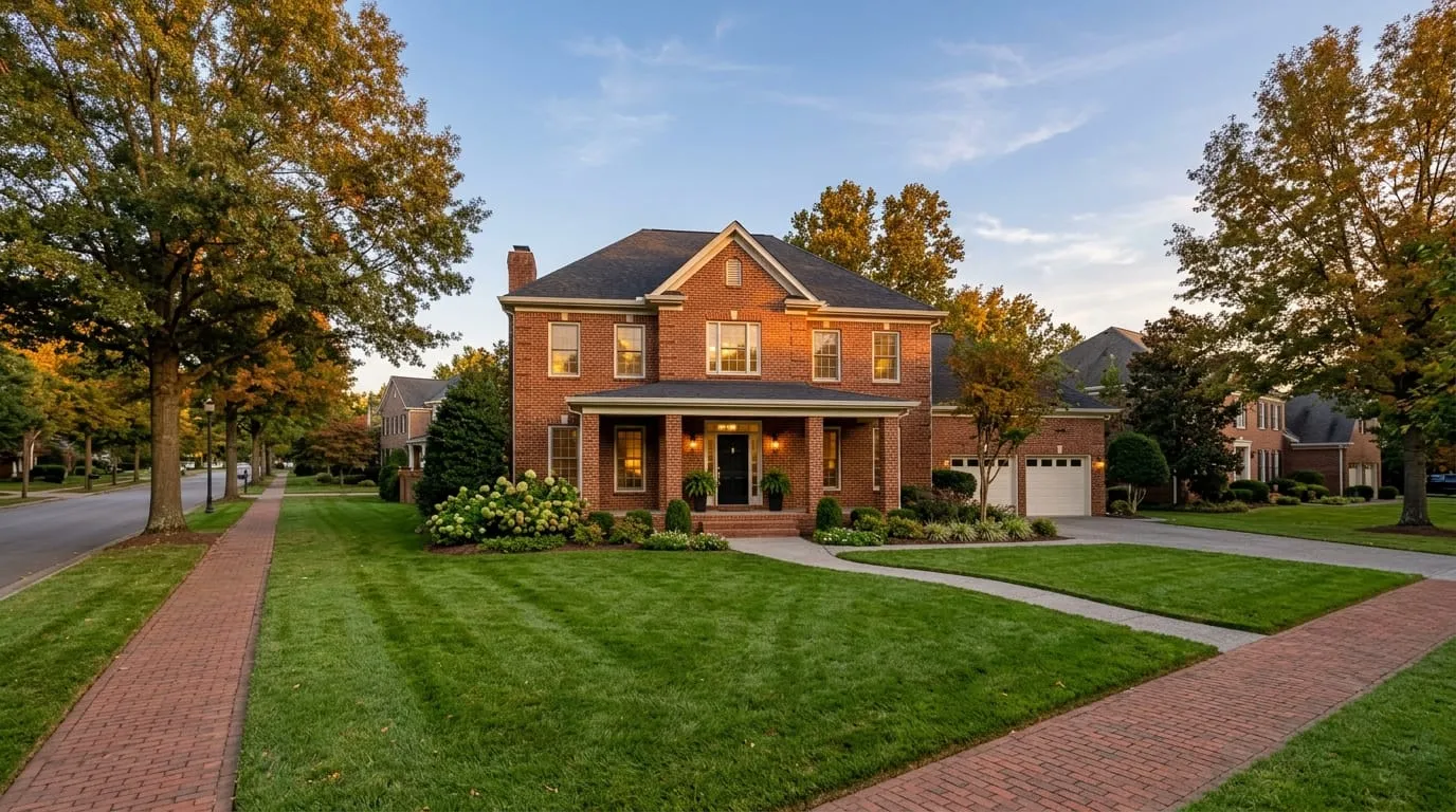 Savannah Ridge Homes for Sale in Murfreesboro, TN