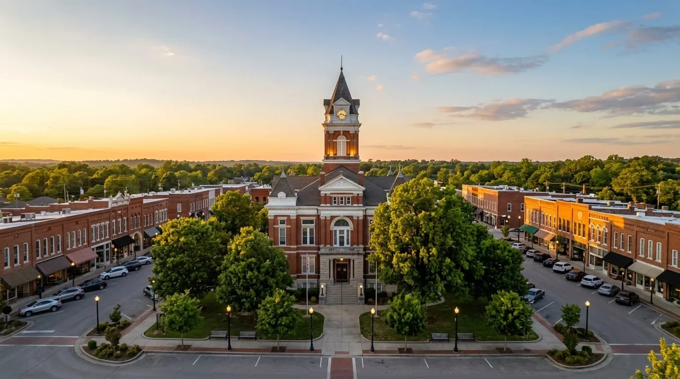 Moving to Murfreesboro TN: The 2026 Local Guide
