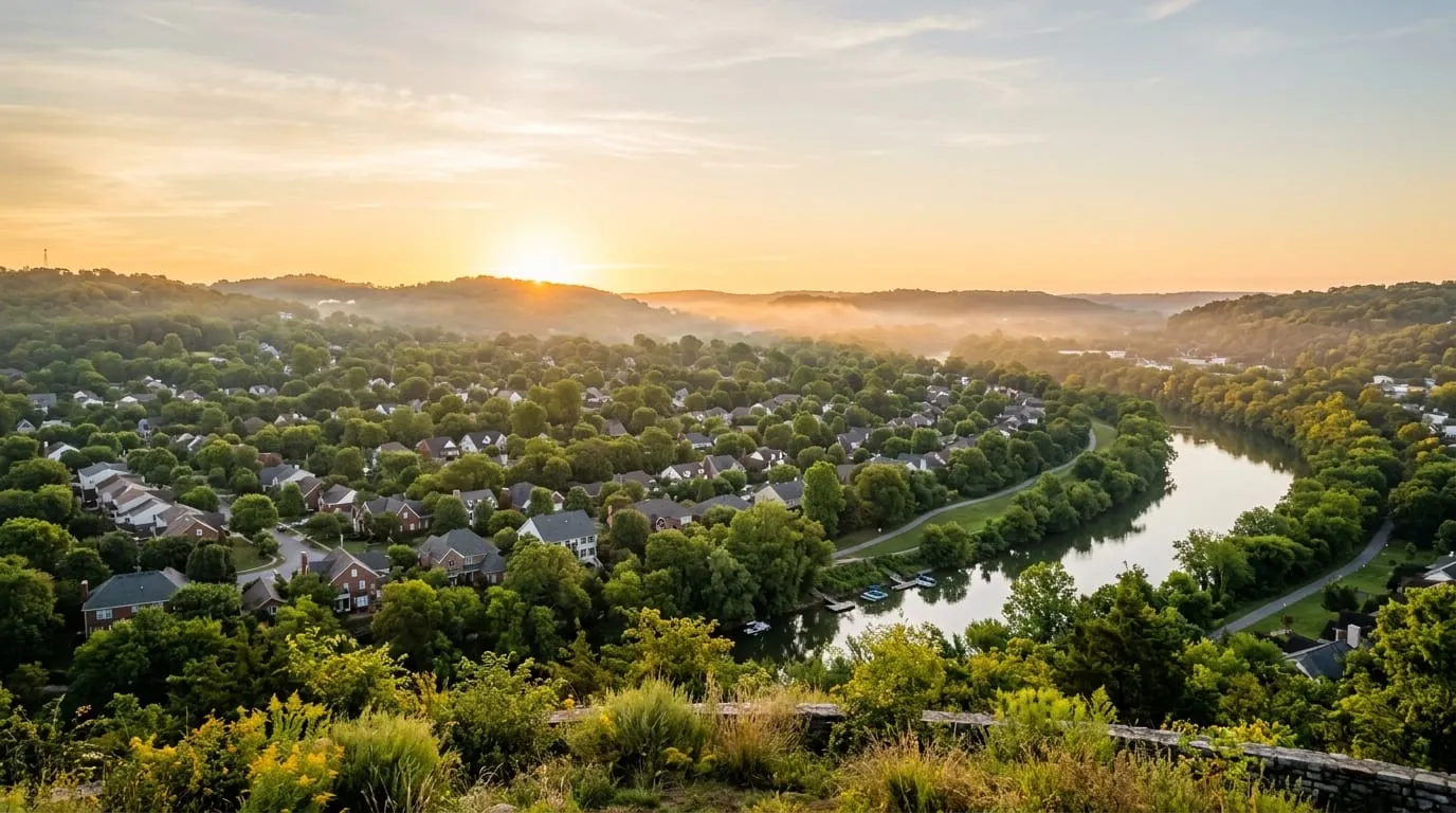 Is Murfreesboro a Good Place to Live? An Honest Pros and Cons