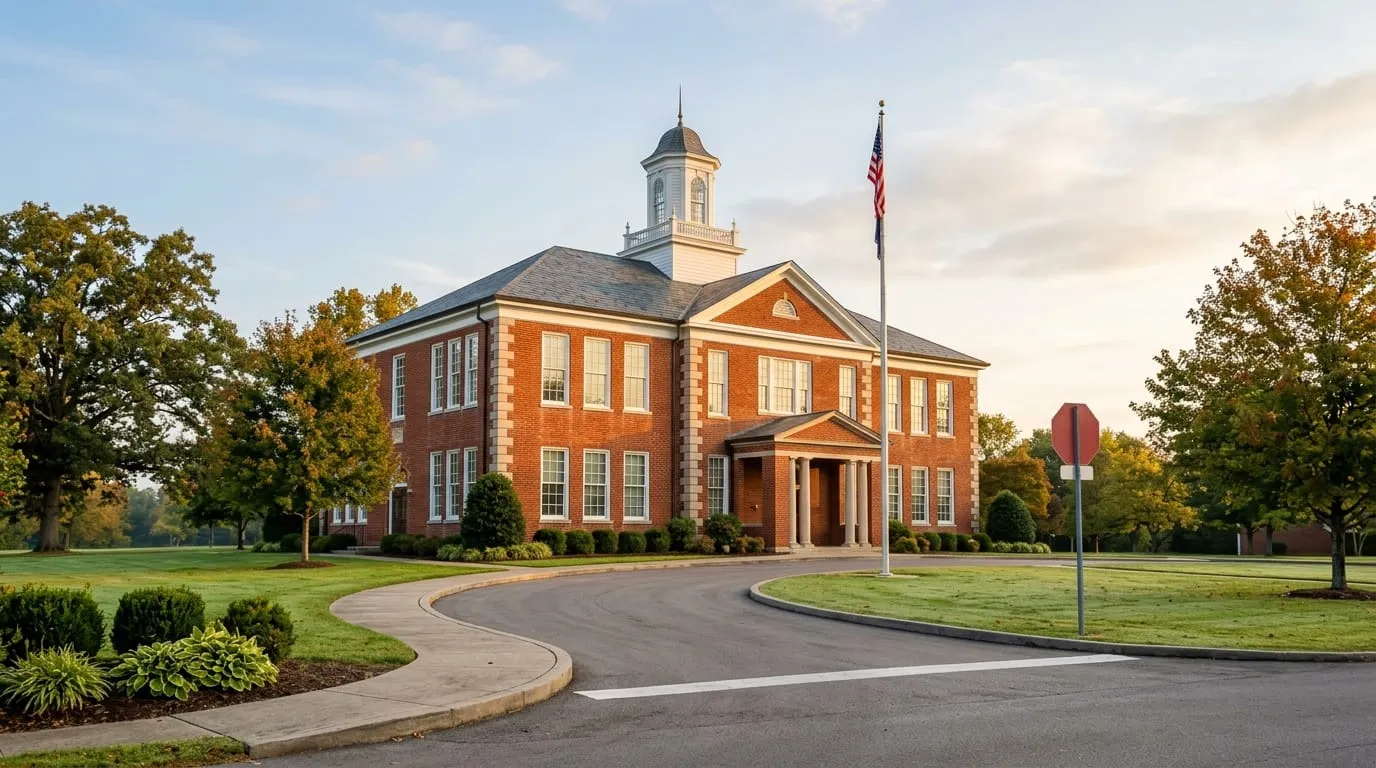 Murfreesboro School Zones: How They Work Before You Buy
