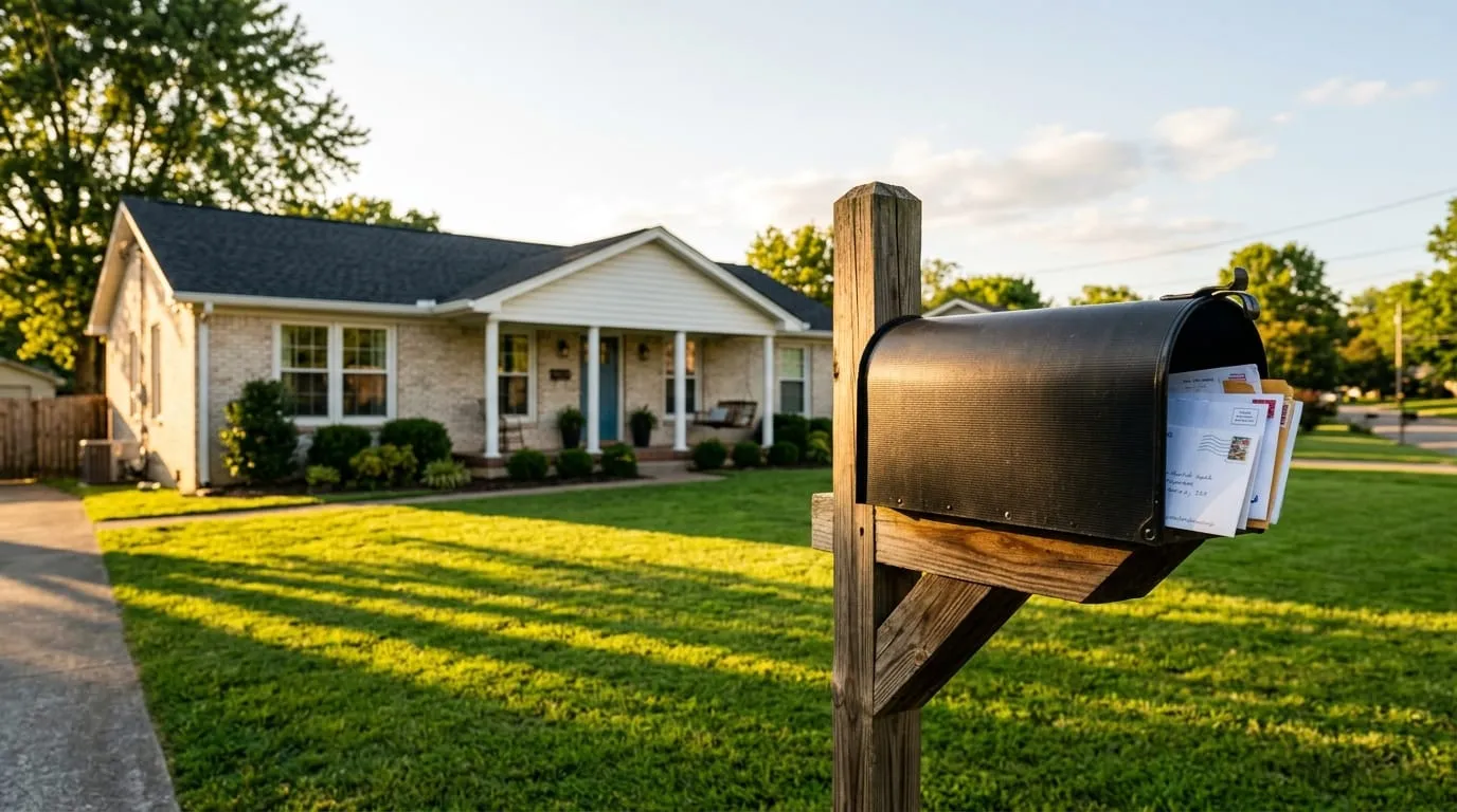 Murfreesboro Property Taxes Explained: City vs County