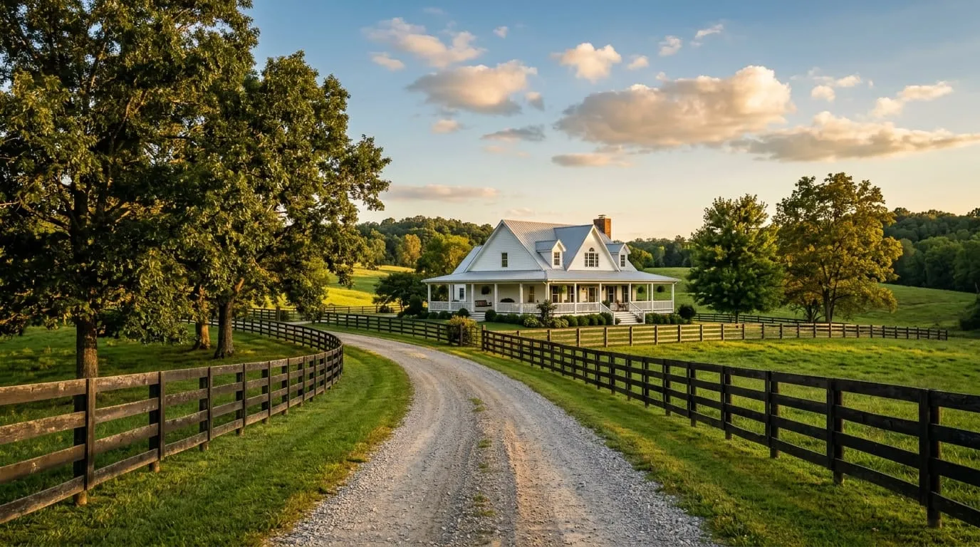 Living in Christiana TN: Rutherford's Quiet Southern Corner