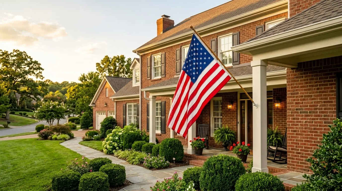 VA Loans in Murfreesboro: The Agent-Side Guide Lenders Can't Write