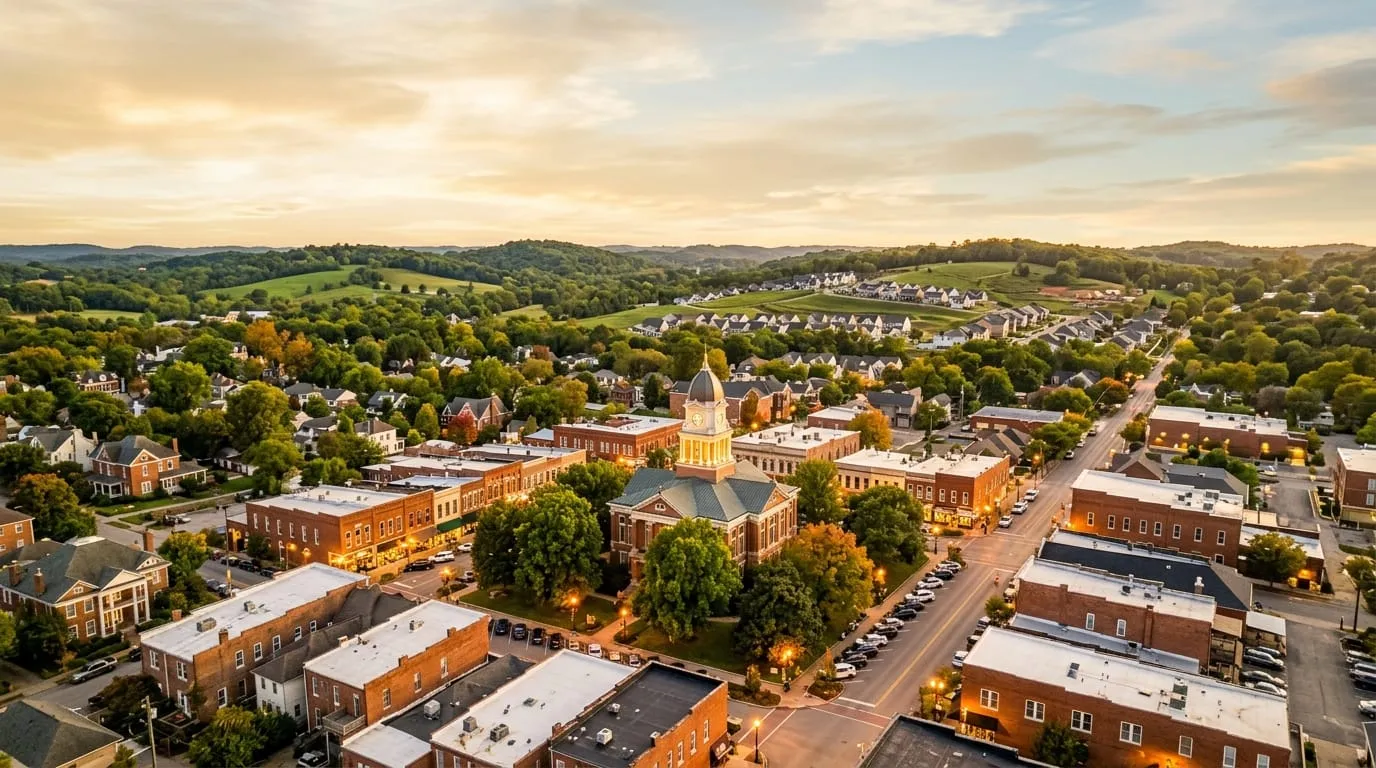 The Murfreesboro, TN Real Estate Market in 2026: What Buyers and Sellers Need to Know Right Now