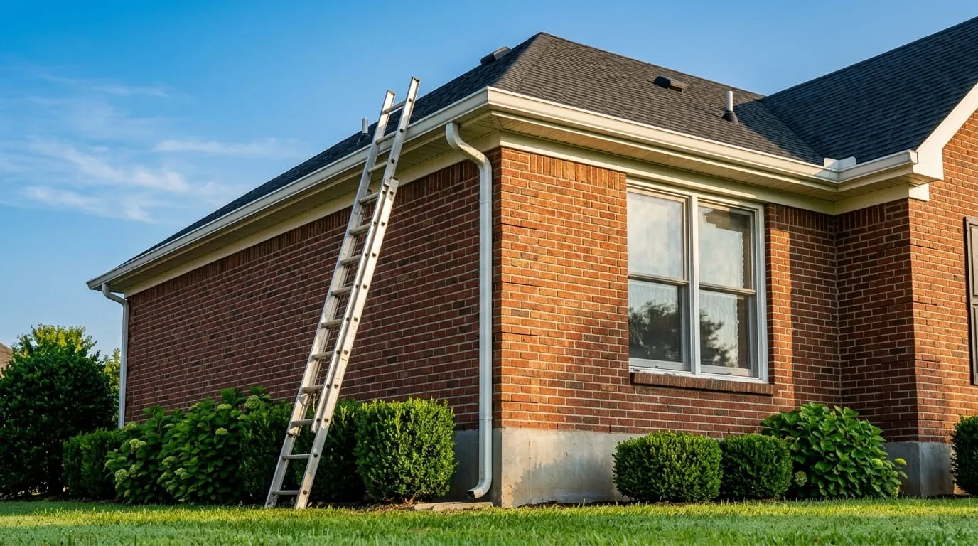 Buying a Home in Murfreesboro, TN? The Home Inspection Guide No One Sells You